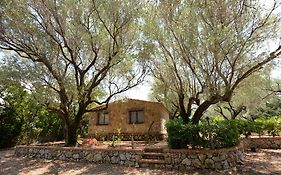 Villino Iolanda Marina Di Camerota