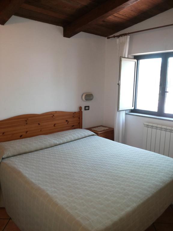 Villino Iolanda Villa Marina di Camerota Esterno foto
