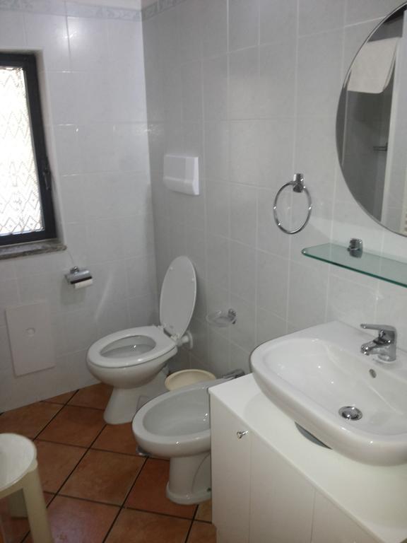 Villino Iolanda Villa Marina di Camerota Esterno foto